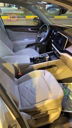 فولكسفاغن أطلس